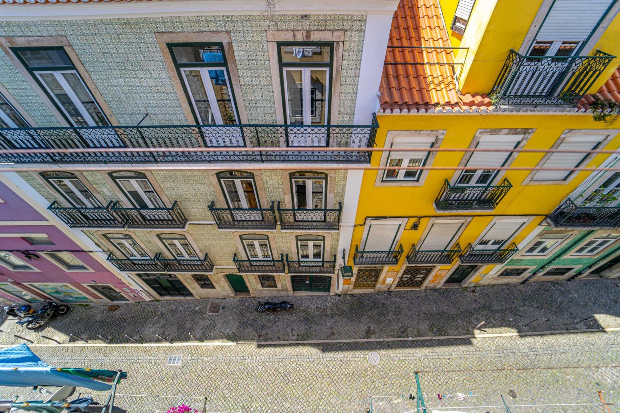 Quarto em Acomodações Particulares Very Well Located