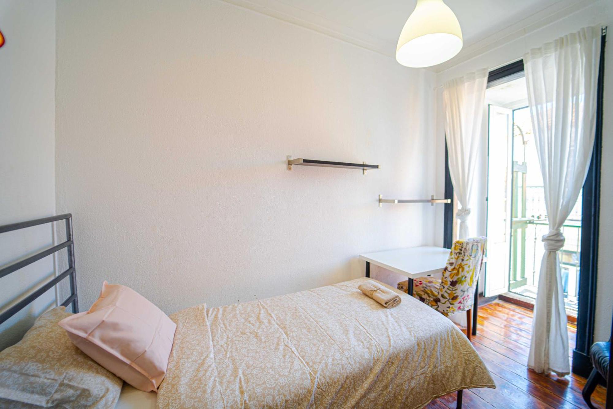 Habitación en casa particular Very Well Located