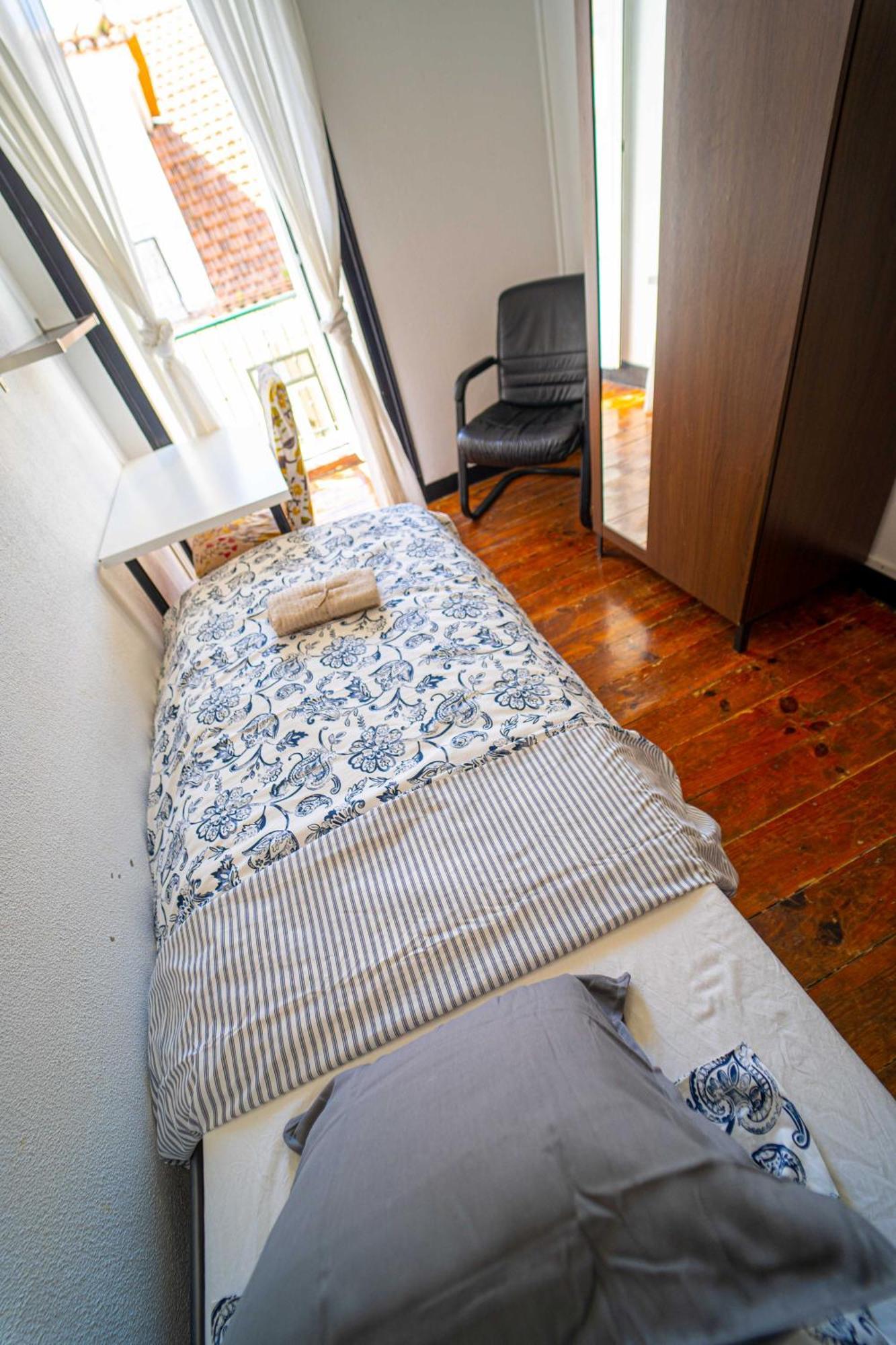 Very Well Located Habitación en casa particular