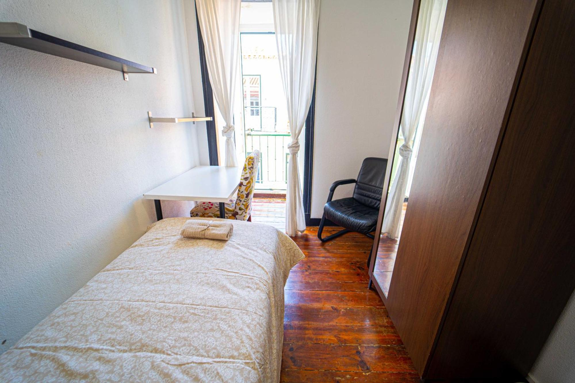 Habitación en casa particular Very Well Located