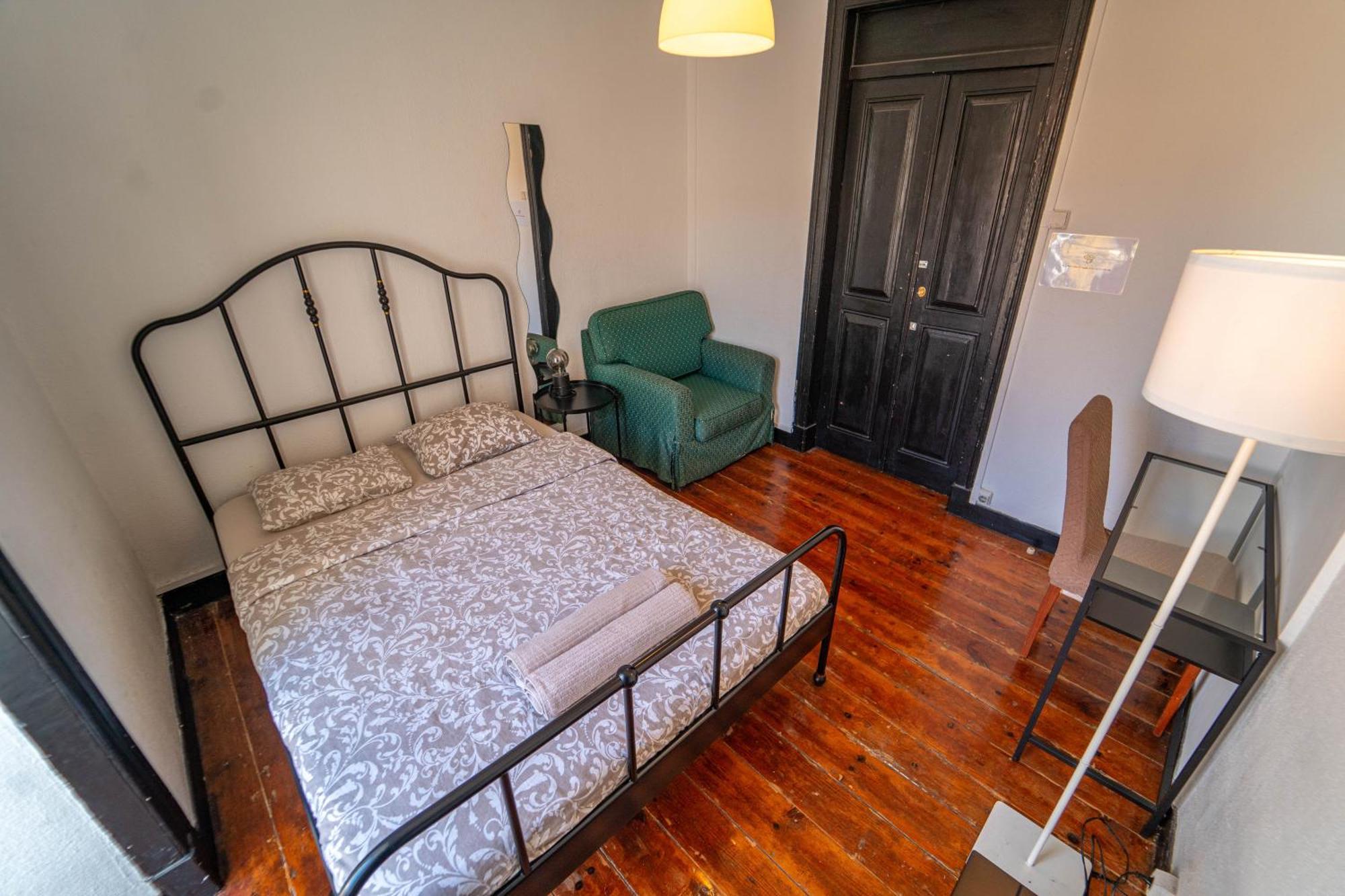 Very Well Located Habitación en casa particular